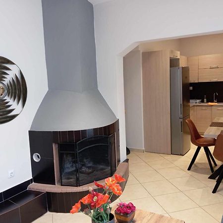 The Genius Apartment 3 Rooms, Α Floor 3 Υπνοδωμάτια, A Όροφος Athènes Extérieur photo